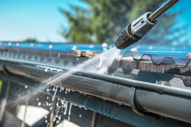 Local Pressure Washing Services in Warren, OH