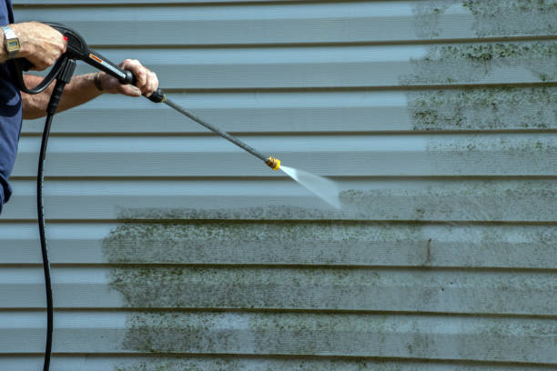 Best Garage Pressure Washing  in Warren, OH