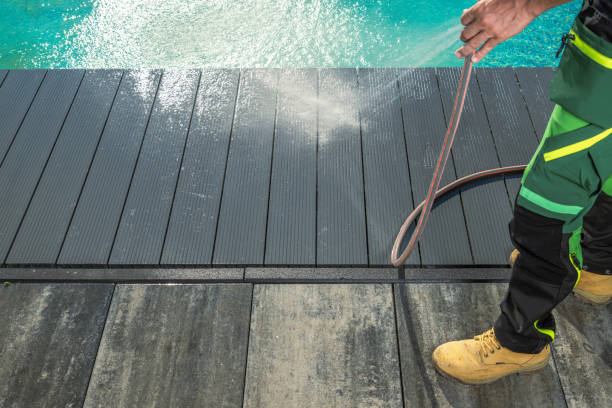 Professional Pressure Washing in Warren, OH
