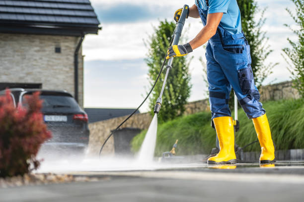 Best Roof Power Washing Services  in Warren, OH